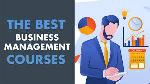 DIPLOMA IN BUSINESS MANAGEMENT(DBM)
