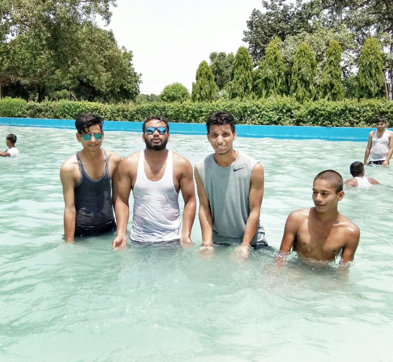 Events & Social Activity